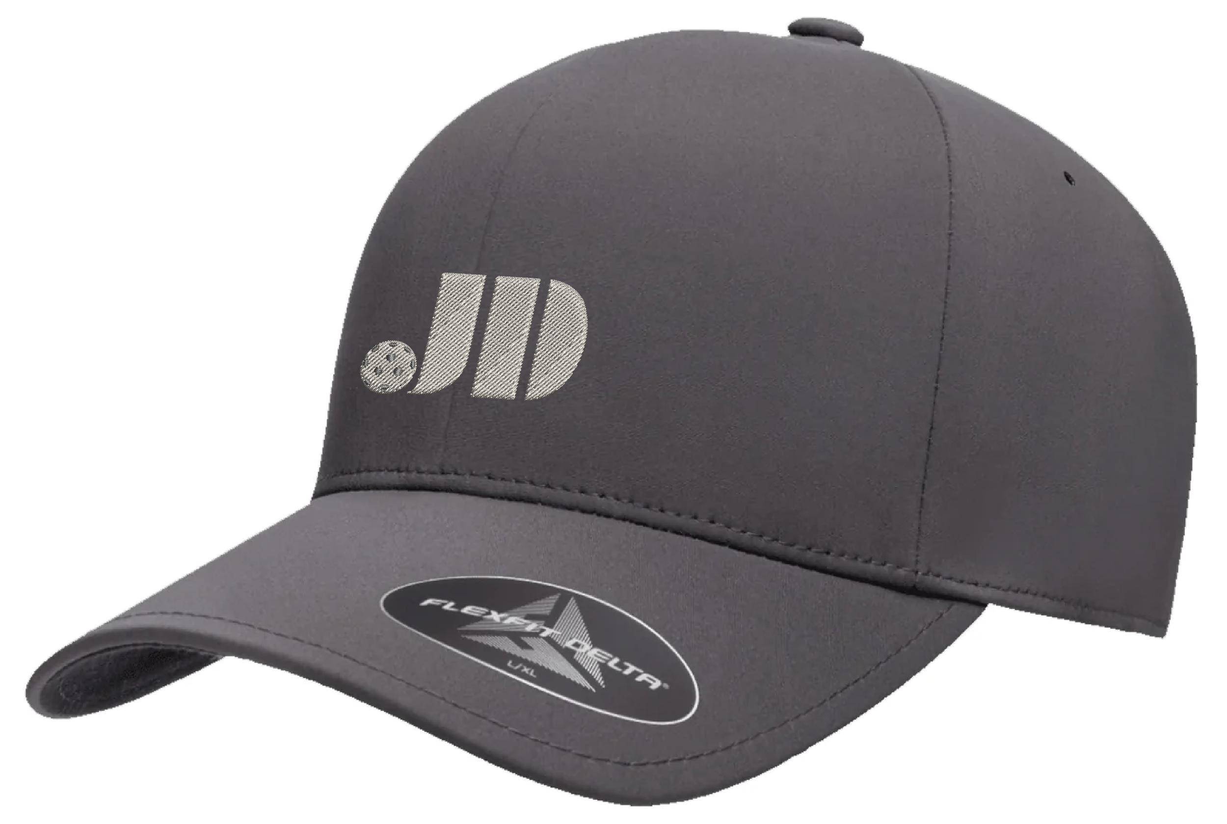 JD Hats Jay Devilliers Pickleball